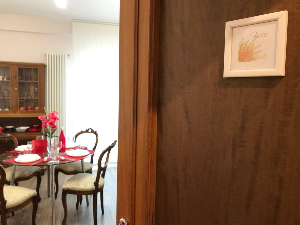 마테라 La Quintessenza 빌라 외부 사진